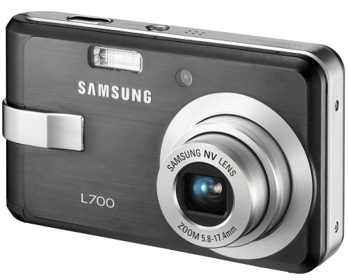 Samsung Digimax L700 7MP